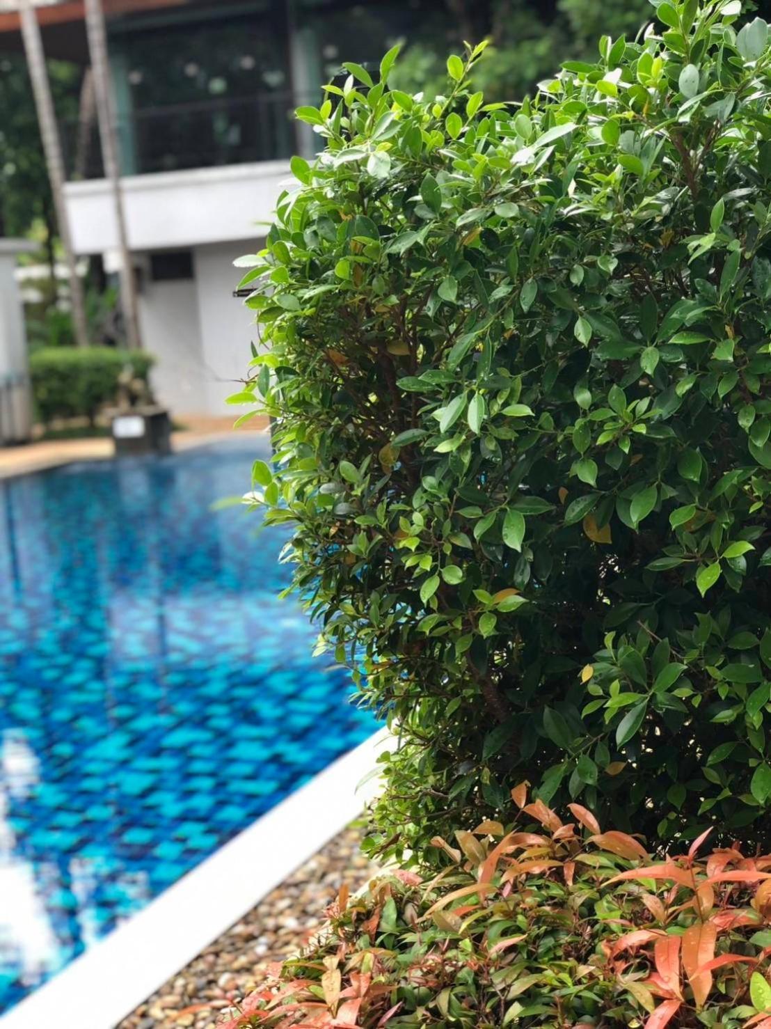 Khammon Lanna Resort Csiangmaj Kültér fotó